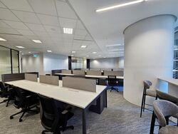 Marina Bay Residences (D1), Office #467074621